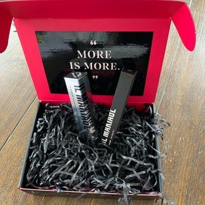 ~ILMakiage~ F*ck I’m flawless concealer AND liquid waterproof eyeliner